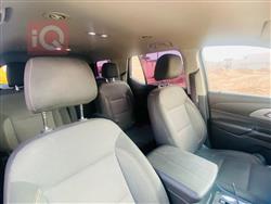 شيفروليه ترافرس